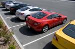 Hyundai Genesis Coupe 2010 года